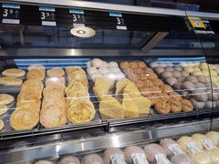 -沃尔玛购物广场(中山店)