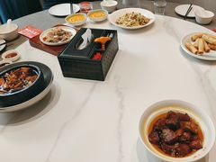 -阿毛饭店首店·宁波老字号(文化广场店)