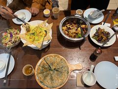-福慧慈缘素食餐厅(王府井店)