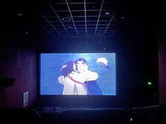 -星空影城(固安OMIS激光店)