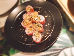 -春树下·树屋花房西餐厅(罍街AS1980店)