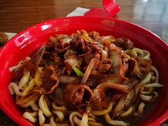 -老回回饺子馆(海洋馆店)
