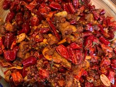 -水煮三国·川鲁江湖菜(香山店)