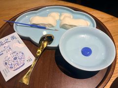 -图味美小黄鱼·景德菜(浙江路店)