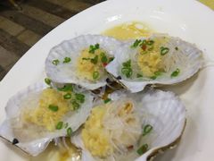 -旺富东海大酒楼(海鲜街店)