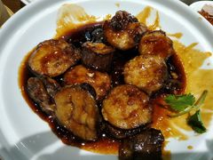 -北京老铺烤鸭(西稍门店)