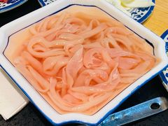 鸭肠-飘香火锅(玉林西路店)