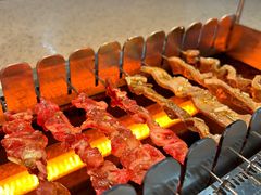 -邢氏老太太烧烤(南山店)