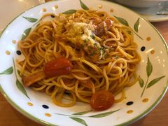 -萨莉亚意式餐厅(深圳北站店)