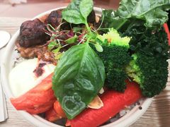 -Carrot&Cleaver蔬蔬食验室 By MissGreen(上海商城店)