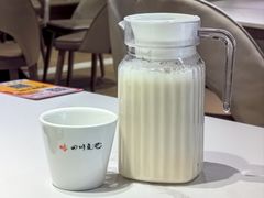 -川味堂·四川豆花(八卦岭店)