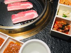 -嘿嘟嘟·肋条烧肉放题(爱融荟城店)