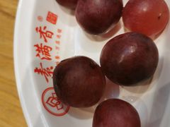 -素满香·素食自助餐(西安·民乐园店)