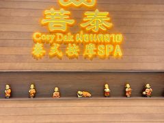 -菩泰·泰式草本按摩SPA(武汉新天地南馆店)