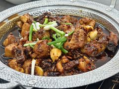 -叶老大阳朗辣子鸡(息烽店)