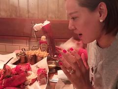 -Burger & Lobster(Dean Street)