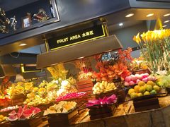 -苏格里岛·自助烤肉·火锅海鲜(金鼎广场店)