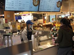 -Manner Coffee(壹方城店)