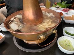 -北门涮肉·铜锅涮肉(南锣鼓巷店)