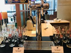 -TABLE·味西餐厅-成都茂业JW万豪酒店