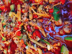 -罗妈砂锅(四川成都奎星楼店)