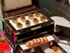 -莉莉海堂HAITANG·烤鸭(国贸商城店)