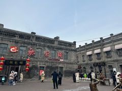 -张包铺(道外店)