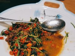 -呷湘厨·鱼汤捞饭·剁椒鱼头·辣椒炒肉(国家会展中心店)