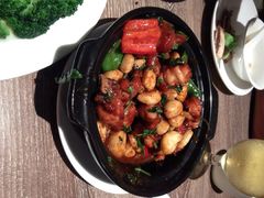 茉莉餐饮(包河万达店)-茉莉餐厅(包河万达店)