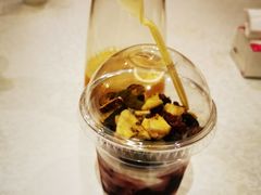 -巴依老爷新疆美食(工体旗舰店)