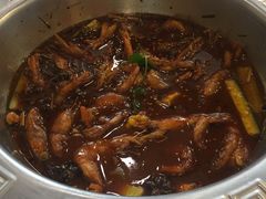 阿田大虾-王婆大虾(五道口店)