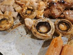 -韩国大金刚烤肉·料理(印象城店)
