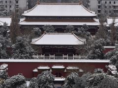 -故宫博物院(故宫)