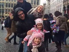 -布鲁塞尔大广场