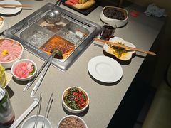 -海底捞火锅(崇文门新世界百货店)
