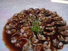 -海立阁海鲜江浙菜(漕河泾印象城店)