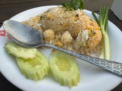 -大螃蟹海鲜餐厅