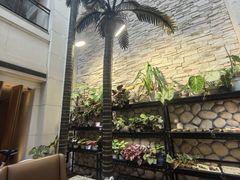 -棕榈岛海鲜自助餐厅(虹桥迎宾馆店)