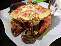 -龙海鲜螃蟹王(宏茂桥店)