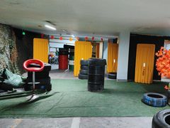 -319集结地真人CS·团建·轰趴体验馆·室内(上地店)