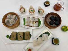 -顺德人家食府(黄金广场店)