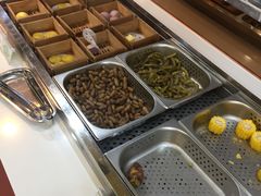 -众善素食(佛平五路店)