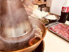 -月圆火锅(宁海东路二店)