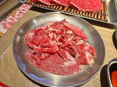 -西塔老太太泥炉烤肉(亚运村店)