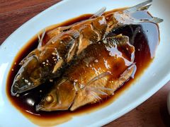 西湖醋鱼-大牌大·传统杭帮菜(湖滨店)