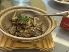 -银都上海菜馆(粤海东路店)