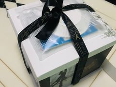 -好运来蛋糕(十字路口店)