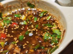 -鲜潭蒸汽石锅鱼(五道口购物中心店)