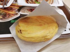 -魏家凉皮(科技三路店)