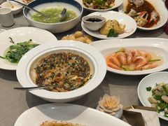 -宁海食府·涌宴(真和店)
